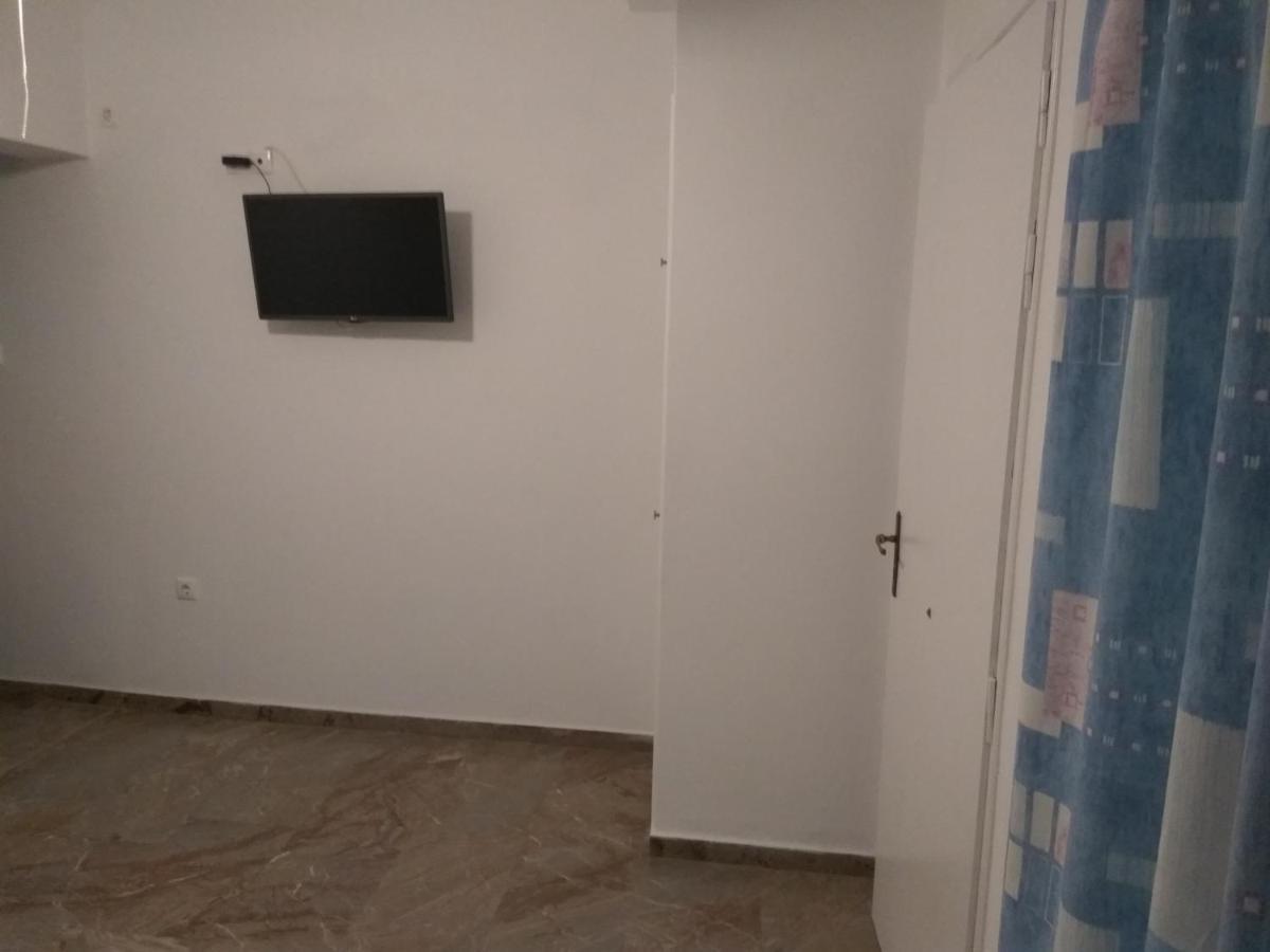 Vila Amaryllis Batsíon Exteriér fotografie
